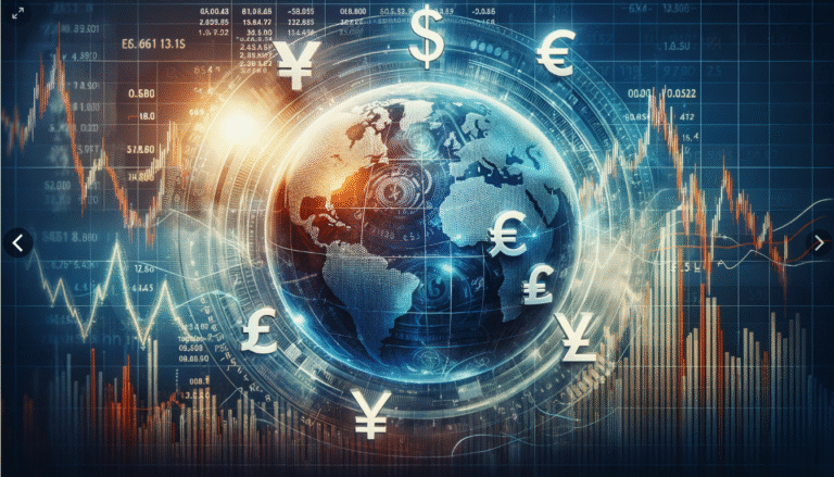 Currency Wars: How Global Events Shape the Forex Market