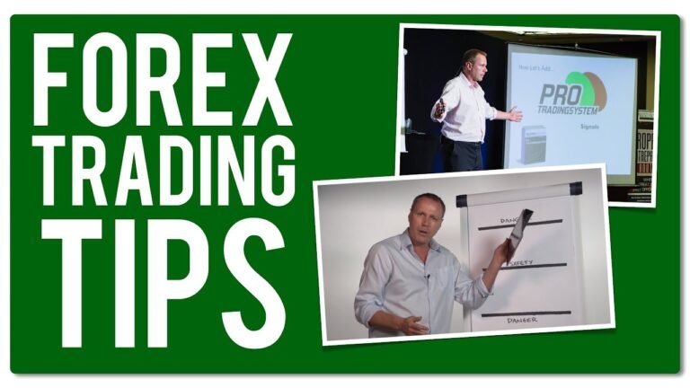 From Pips to Profits: A Beginner’s Guide to Mastering Forex